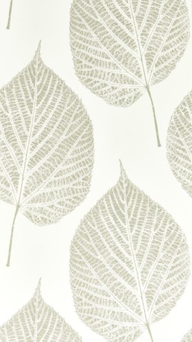 Tapetai Leaf Chalk