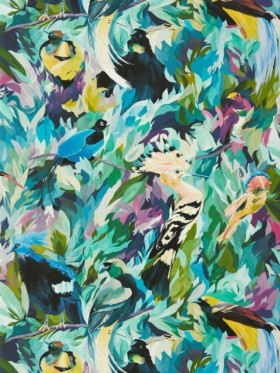 Tapetai Dance of Adornment Wilderness/ Nectar