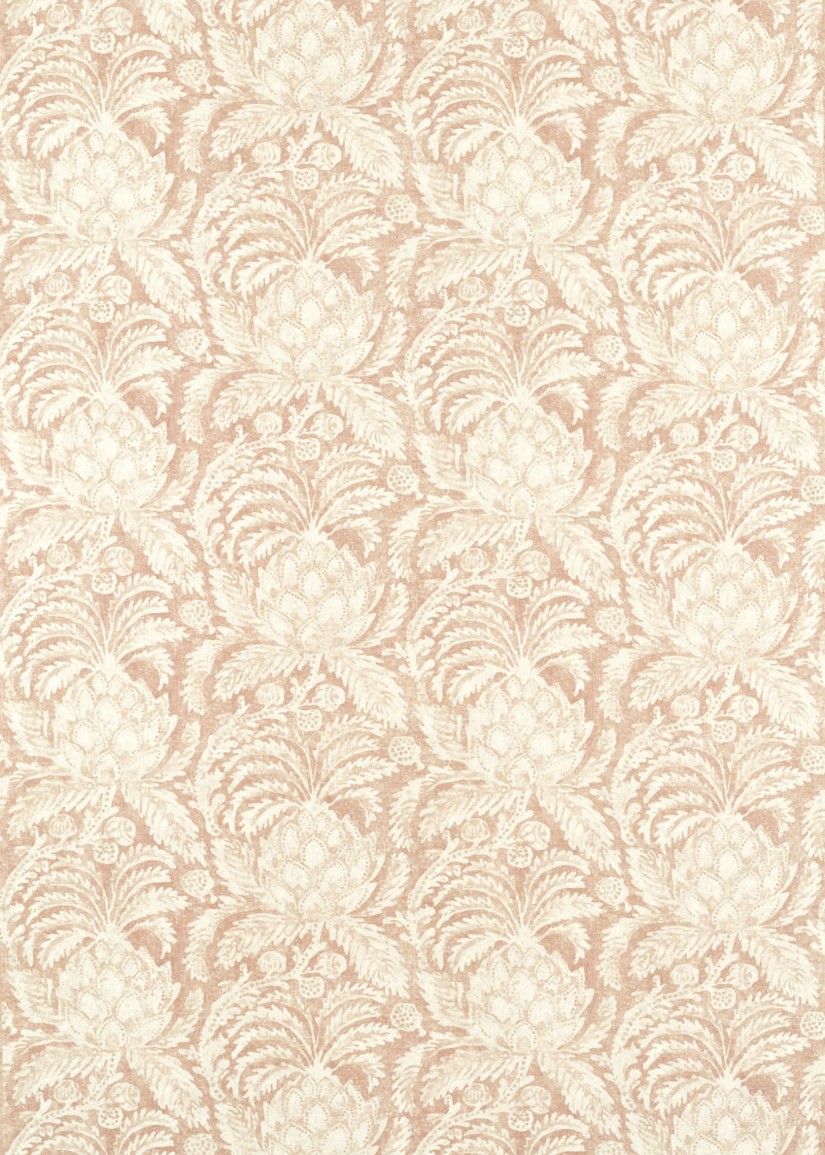 Audinys Arcadian Thames Pina de Indes Tuscan Pink Audinys Arcadian Thames Pina de Indes Tuscan Pink