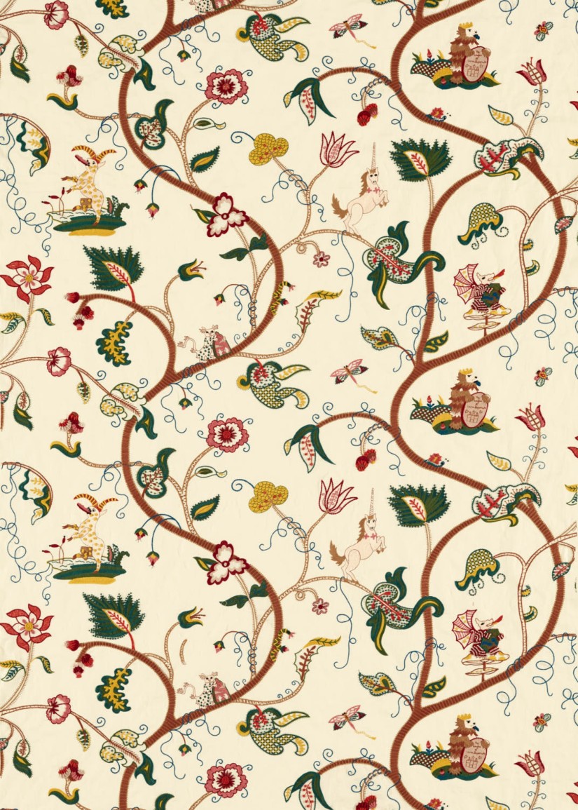 Audinys Arcadian Thames Hampton Embroidery Tapestry Audinys Arcadian Thames Hampton Embroidery Tapestry