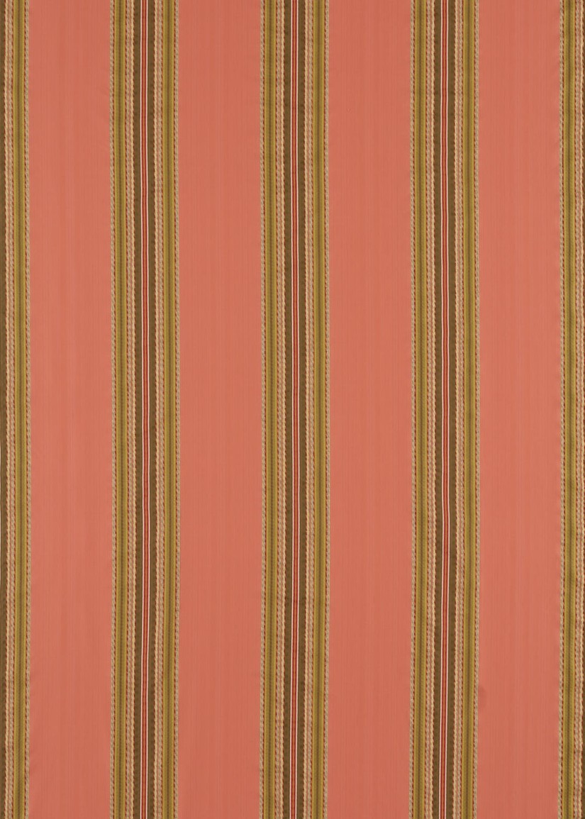 Audinys Arcadian Thames Lisere's Stripe Venetian Red Audinys Arcadian Thames Lisere's Stripe Venetian Red