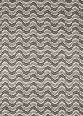 Audinys Arcadian Weaves Dragon Flamestitch Charcoal