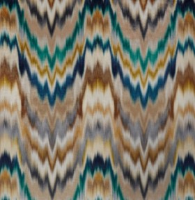 Audinys Irisa Petrol Gold