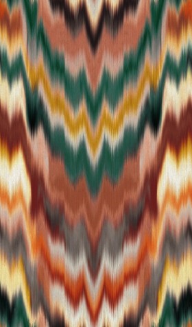 Tapetai Irisa Teal