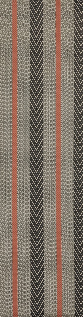 Tapetai Sagitta Charcoal