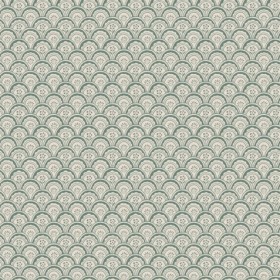 Tapetai  Beata Moss Green