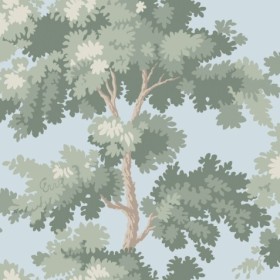 Tapetai Raphael Sky Blue
