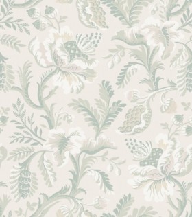 Tapetai  Daphne Pastel