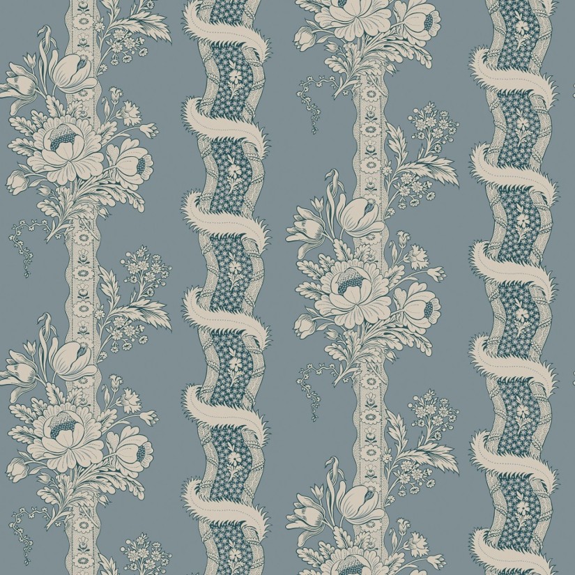 Tapetai  Alexandra Misty Blue Tapetai  Alexandra Misty Blue