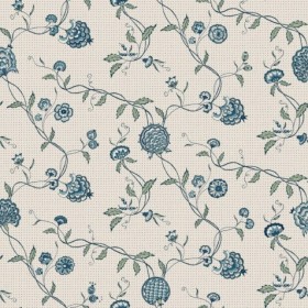 Tapetai  Adelaide Blue