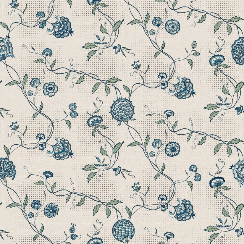Tapetai  Adelaide Blue Tapetai  Adelaide Blue
