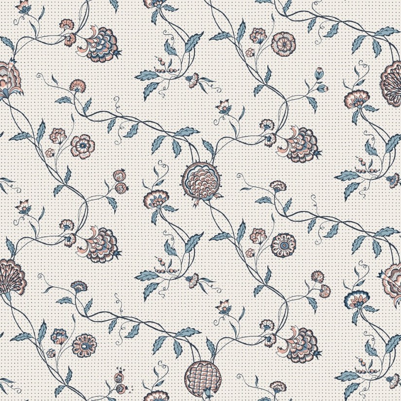 Tapetai  Adelaide Blush Tapetai  Adelaide Blush