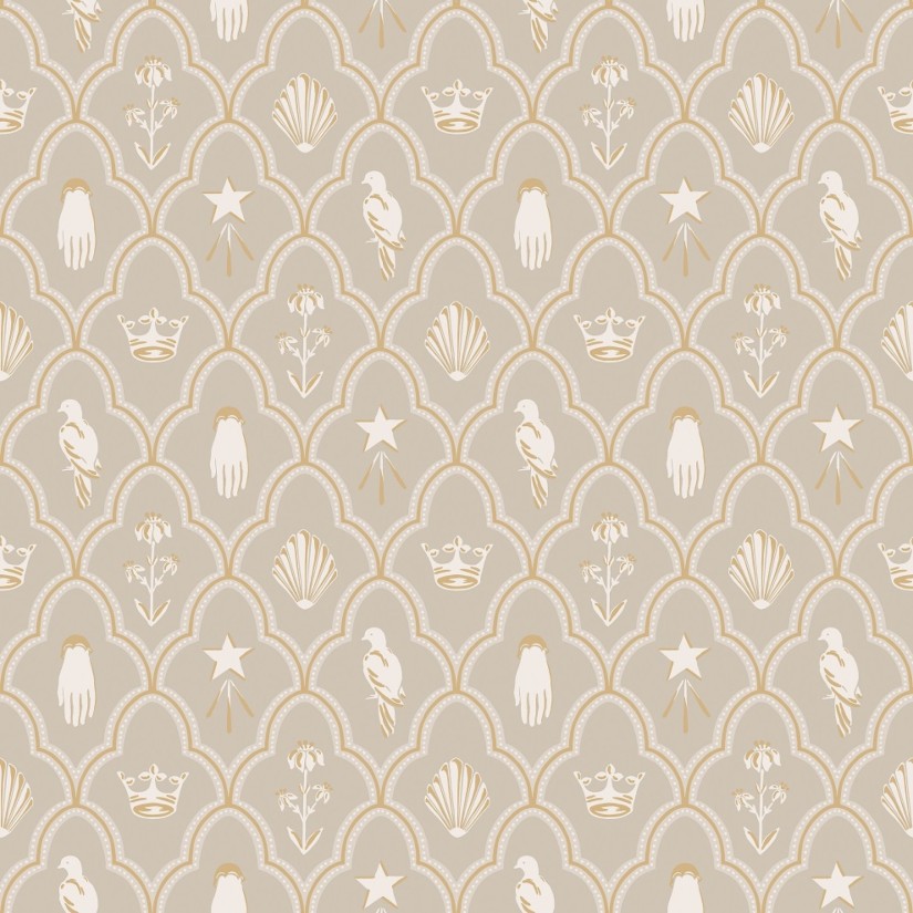 Tapetai  Turtledove Barn Grey Tapetai  Turtledove Barn Grey