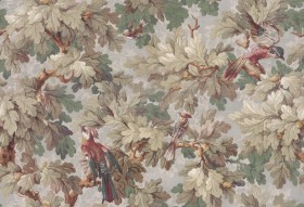 Tapetai  Benjamin Sage Green