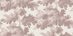 Tapetai  Raphael Forest Blush