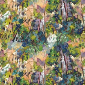 Audinys  Foret Impressionniste Forest