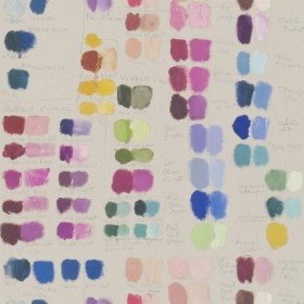 Audinys Mixed Tones