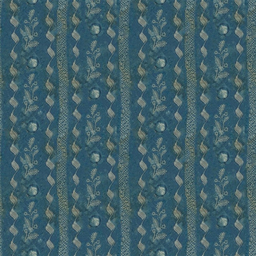 Audinys Indigo Floral Audinys Indigo Floral