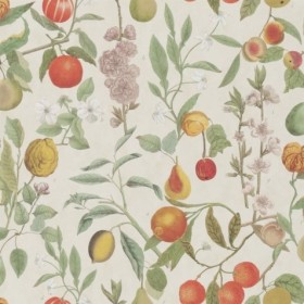 Audinys Orchard Fruits Parchment