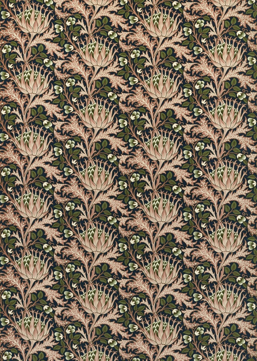 Audinys Artichoke Velvet Inky Fingers Audinys Artichoke Velvet Inky Fingers