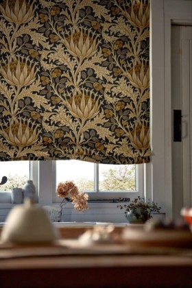 Audinys Artichoke Velvet Midnight Audinys Artichoke Velvet Midnight