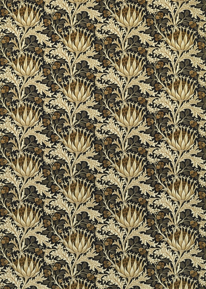 Audinys Artichoke Velvet Midnight Audinys Artichoke Velvet Midnight