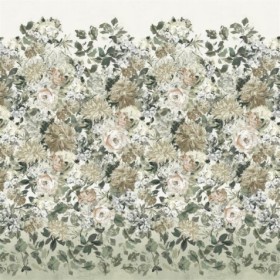 Tapetai Fleurs d'artistes Chalk