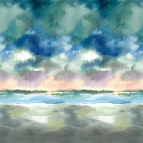 Tapetai Paysage Martin Sky