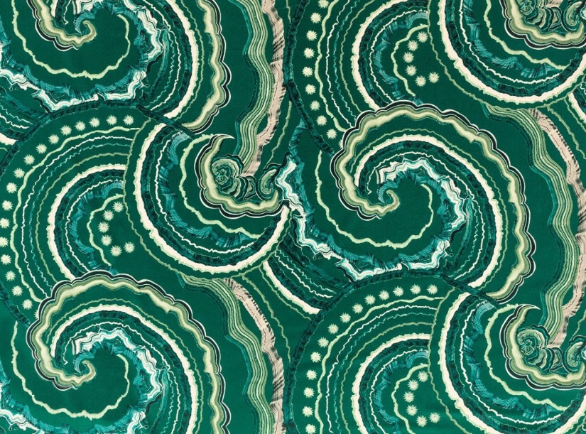 Audinys Fantasia Velvet Malachite Audinys Fantasia Velvet Malachite