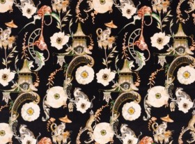 Audinys Euphoria Velvet Secret Garden