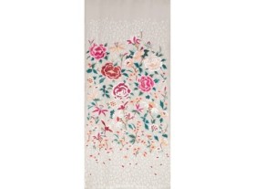Audinys Lavinia Panel Rosa Audinys Lavinia Panel Rosa