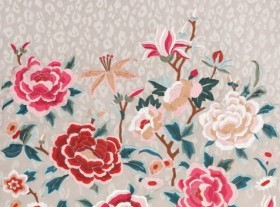 Audinys Lavinia Panel Rosa