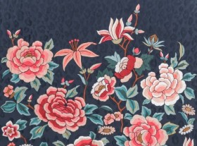 Audinys Lavinia Panel Orient