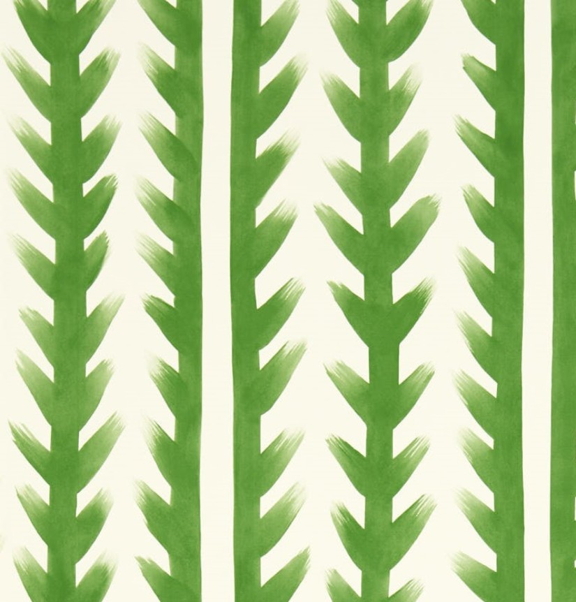 Tapetai Sticky Grass Emerald Tapetai Sticky Grass Emerald