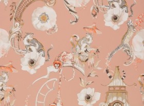 Tapetai Euphoria Boudoir