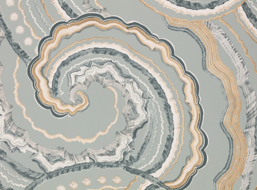 Tapetai Fantasia Tourmaline Tapetai Fantasia Tourmaline