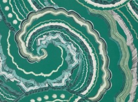 Tapetai Fantasia Malachite