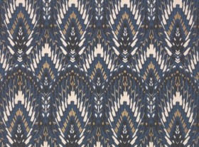 Tapetai Lolana Cobalt