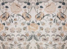 Tapetai Bonita Lilac Ash