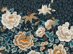 Tapetai Lavinia Midnight
