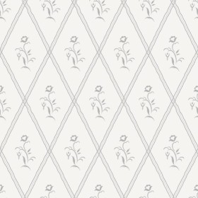 Tapetai Signe White