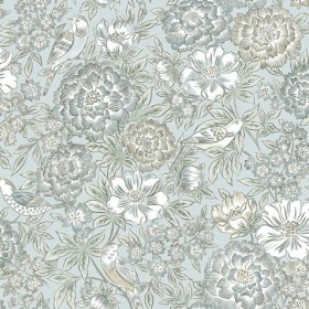 Tapetai Dagmar Blue