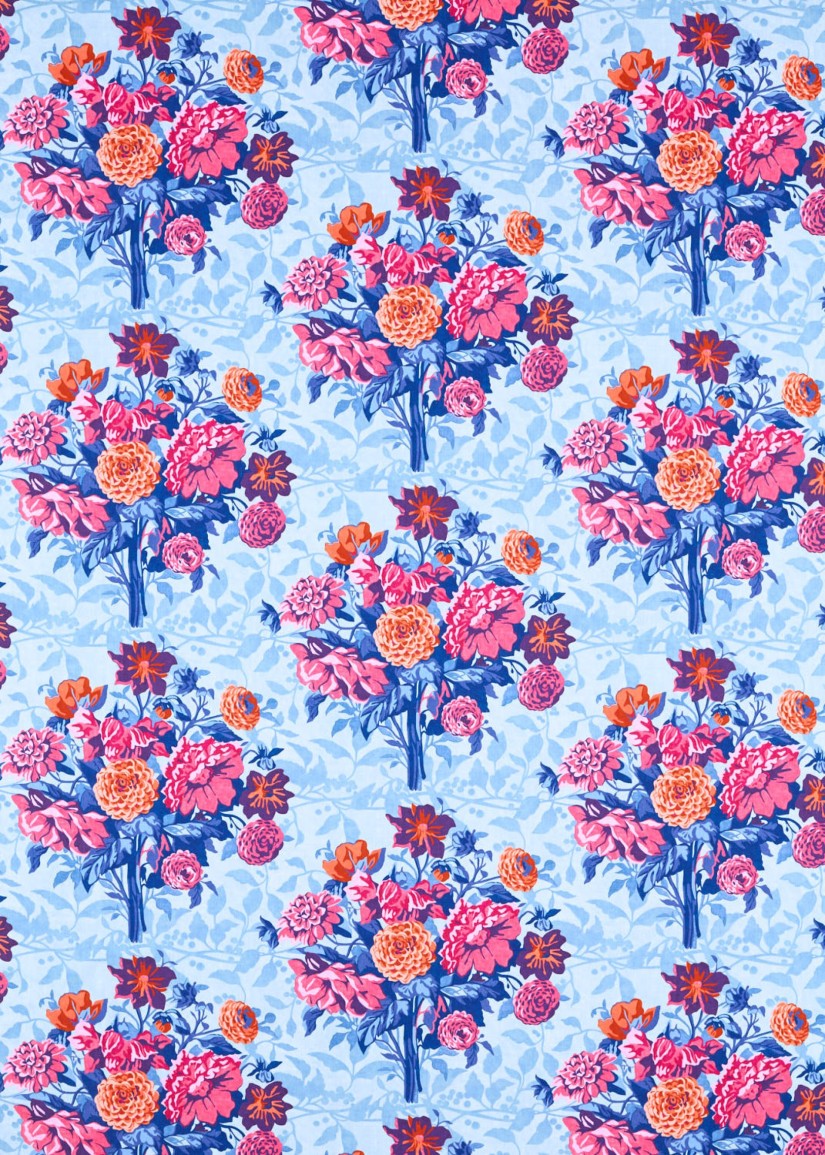 Audinys Dahlia Bunch Lapis Audinys Dahlia Bunch Lapis