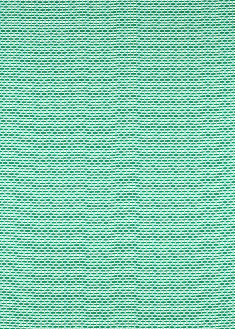 Audinys Basket Weave Emerald Audinys Basket Weave Emerald