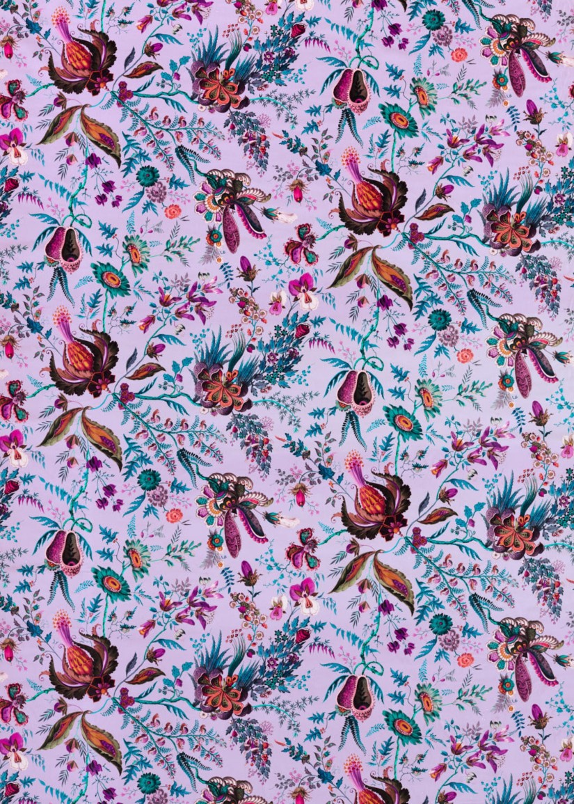Audinys Wonderland Floral Amethyst Audinys Wonderland Floral Amethyst