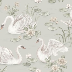 TapetaiLily Swan