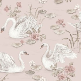 TapetaiLily Swan