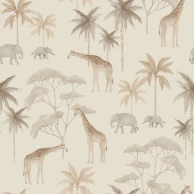 Tapetai Savannah