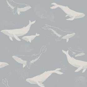 Tapetai Whales