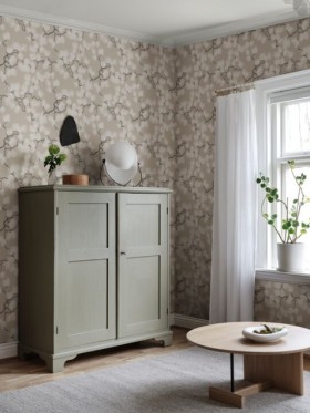 Tapetai Pine, Beige Tapetai Pine, Beige